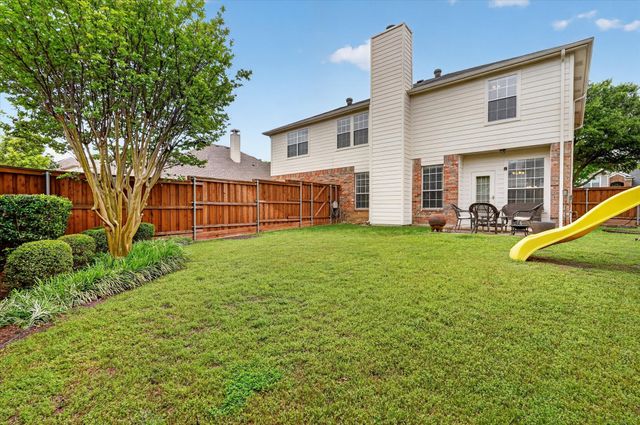 1104 Rushmore Drive, Allen, TX 75002