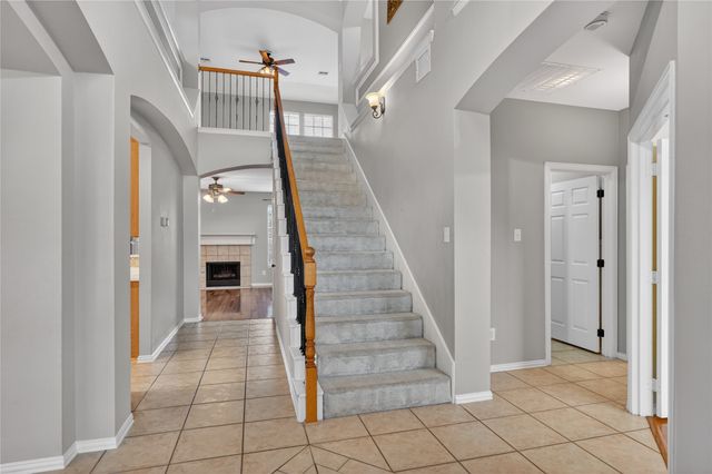 1104 Rushmore Drive, Allen, TX 75002