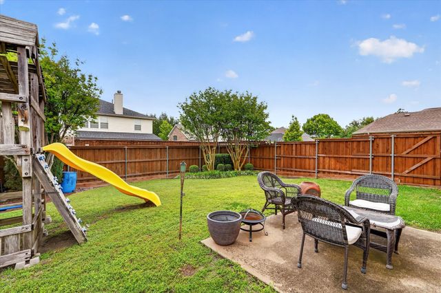 1104 Rushmore Drive, Allen, TX 75002