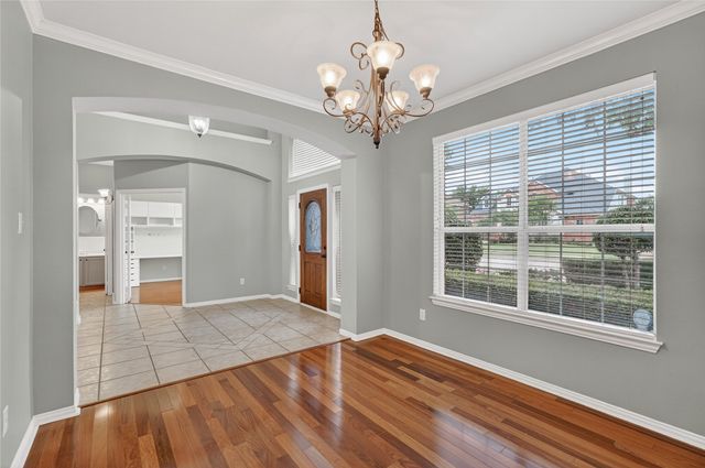 1104 Rushmore Drive, Allen, TX 75002