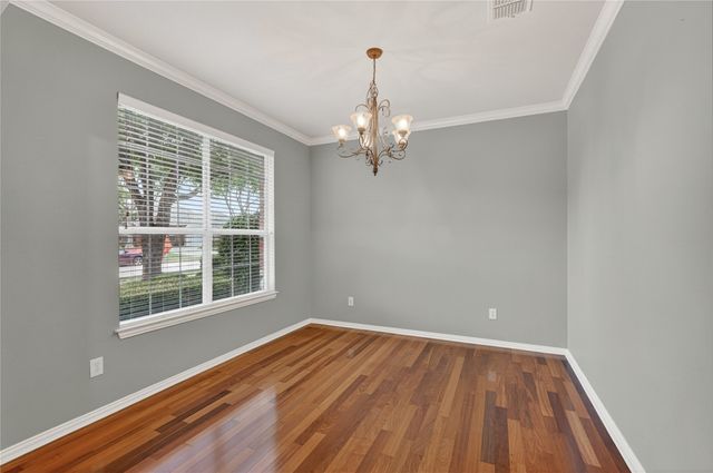 1104 Rushmore Drive, Allen, TX 75002