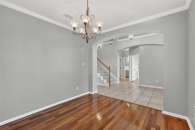 1104 Rushmore Drive, Allen, TX 75002