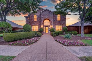 1104 Rushmore Drive, Allen, TX 75002