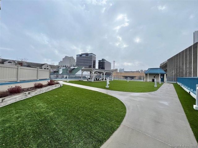 25 Forest Street APT 3L, Stamford, CT 06901