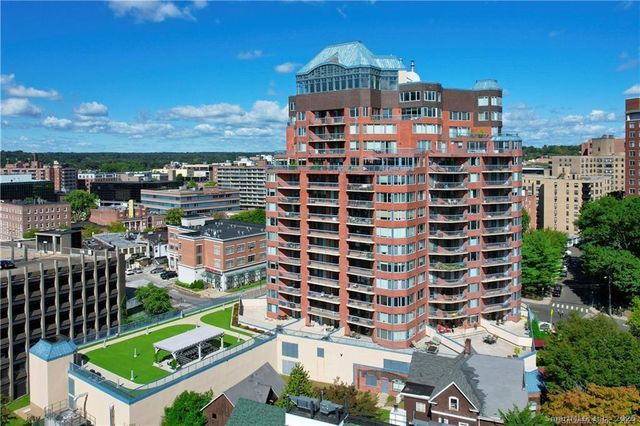 25 Forest Street APT 3L, Stamford, CT 06901