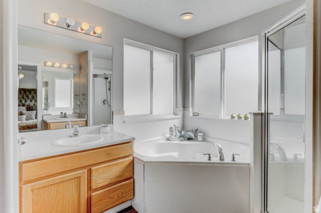 6089 W MEADOW BREEZE WAY, West Valley City, UT 84128