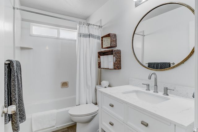 6089 W MEADOW BREEZE WAY, West Valley City, UT 84128