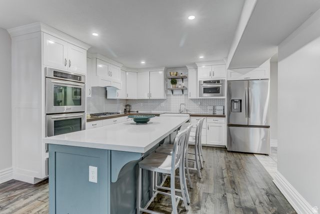 6089 W MEADOW BREEZE WAY, West Valley City, UT 84128