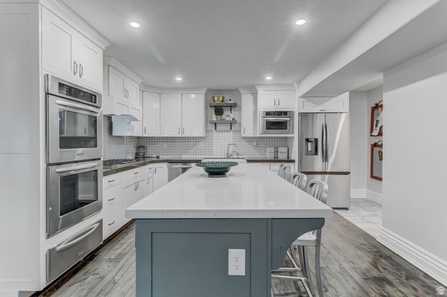 6089 W MEADOW BREEZE WAY, West Valley City, UT 84128