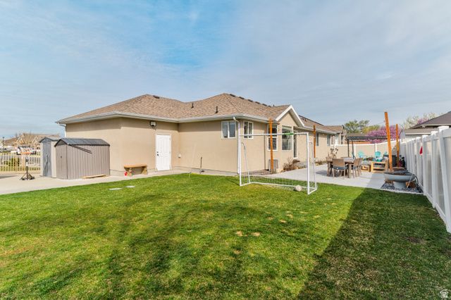 6089 W MEADOW BREEZE WAY, West Valley City, UT 84128