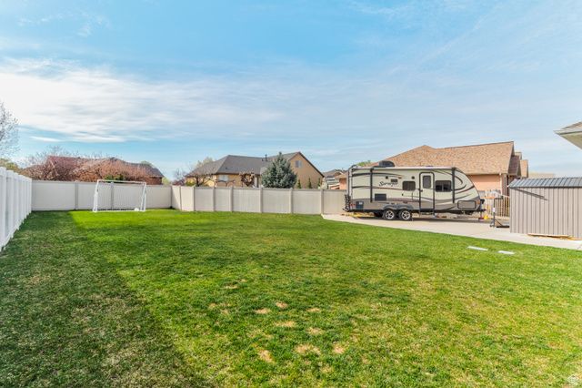 6089 W MEADOW BREEZE WAY, West Valley City, UT 84128