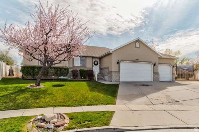 6089 W MEADOW BREEZE WAY, West Valley City, UT 84128