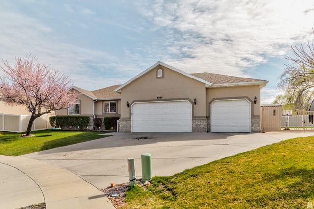 6089 W MEADOW BREEZE WAY, West Valley City, UT 84128