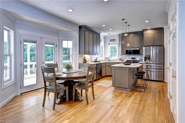 3916 George Mason, Williamsburg, VA 23188