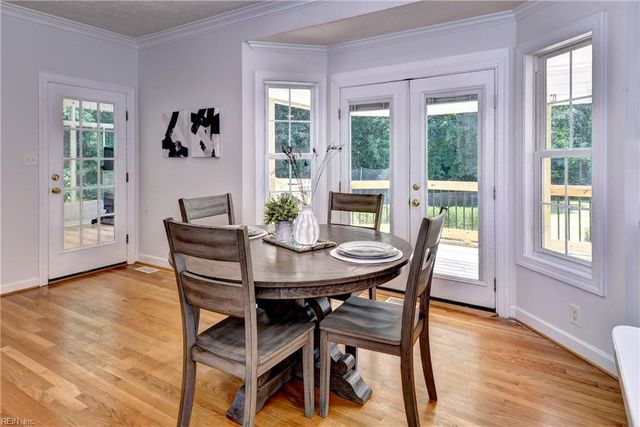 3916 George Mason, Williamsburg, VA 23188