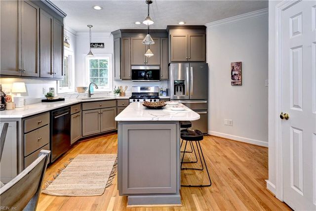 3916 George Mason, Williamsburg, VA 23188