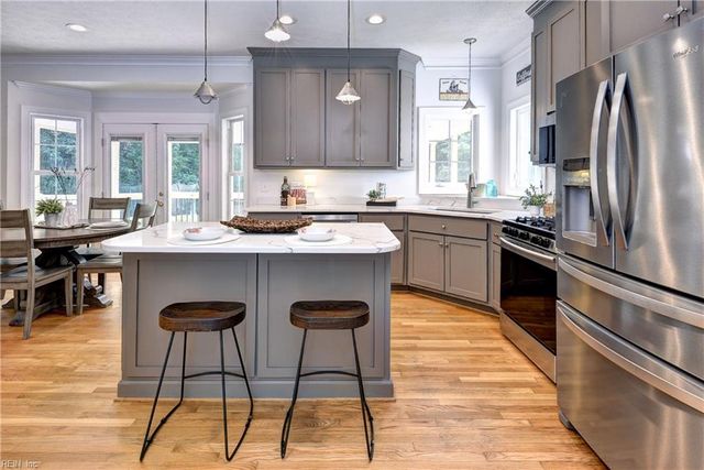 3916 George Mason, Williamsburg, VA 23188