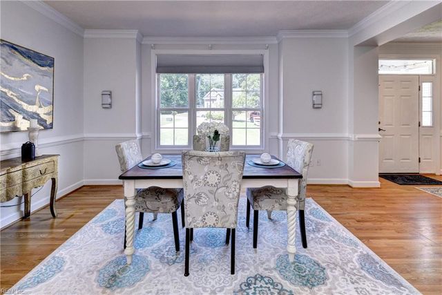 3916 George Mason, Williamsburg, VA 23188