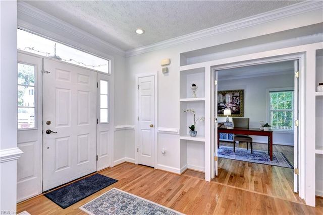 3916 George Mason, Williamsburg, VA 23188