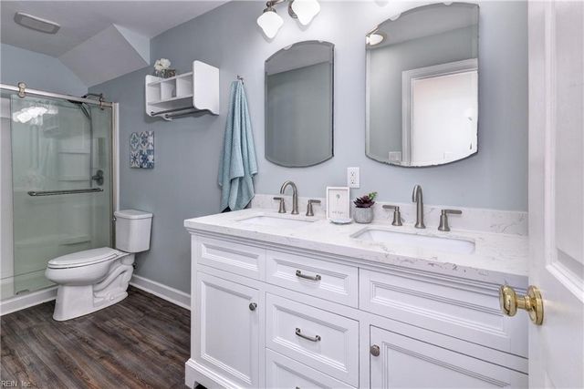3916 George Mason, Williamsburg, VA 23188