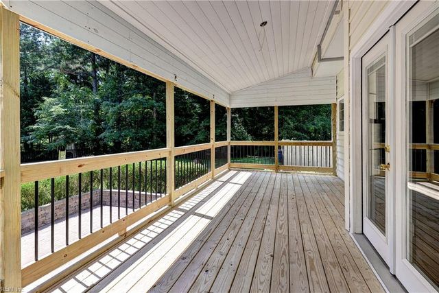 3916 George Mason, Williamsburg, VA 23188