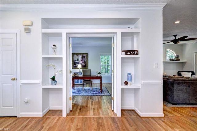 3916 George Mason, Williamsburg, VA 23188