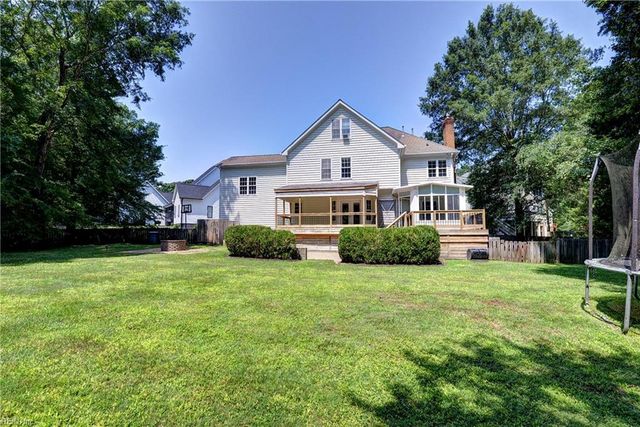 3916 George Mason, Williamsburg, VA 23188