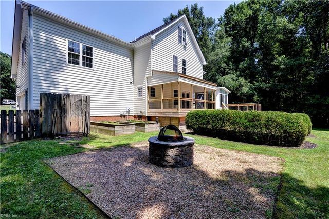 3916 George Mason, Williamsburg, VA 23188