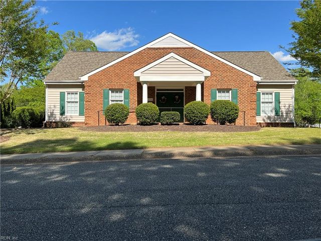 3916 George Mason, Williamsburg, VA 23188