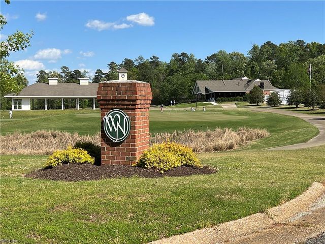 3916 George Mason, Williamsburg, VA 23188