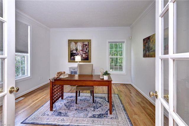 3916 George Mason, Williamsburg, VA 23188