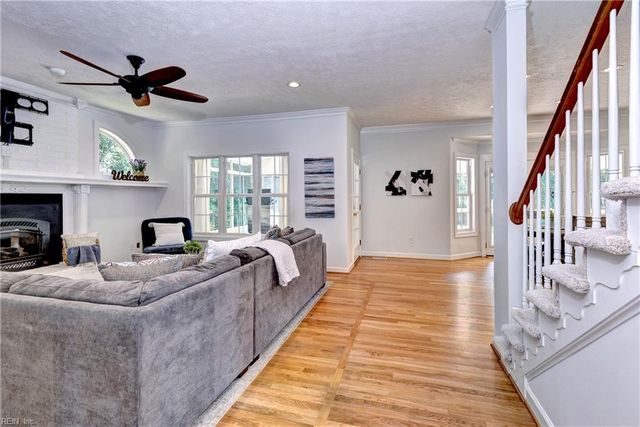 3916 George Mason, Williamsburg, VA 23188