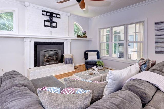 3916 George Mason, Williamsburg, VA 23188