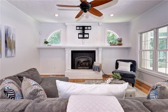 3916 George Mason, Williamsburg, VA 23188