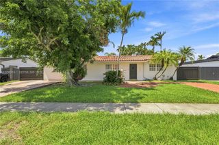 11831 SW 31st Street, Miami, FL 33175