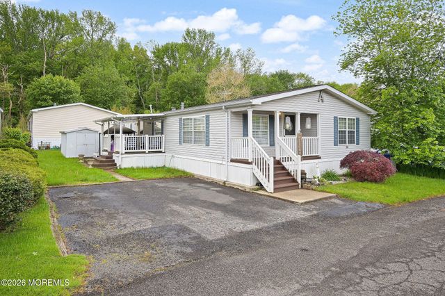 26 Village Road, Morganville, NJ 07751