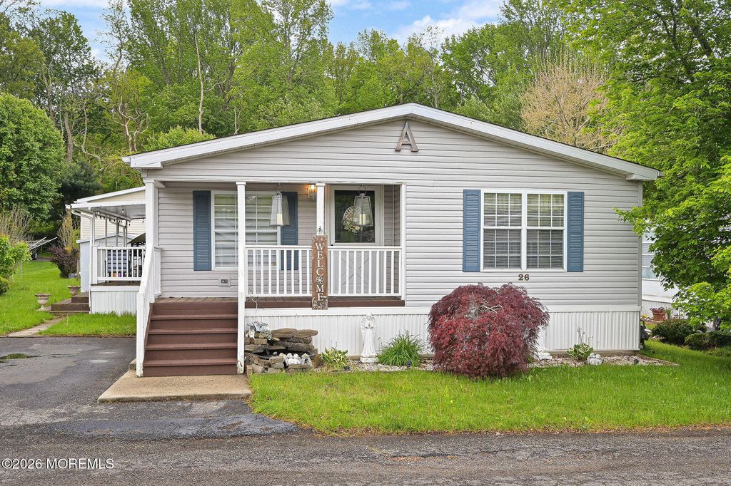 26 Village Road, Morganville, NJ 07751