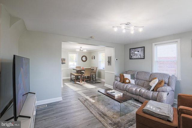 3802 ECHODALE AVE, Baltimore, MD 21206