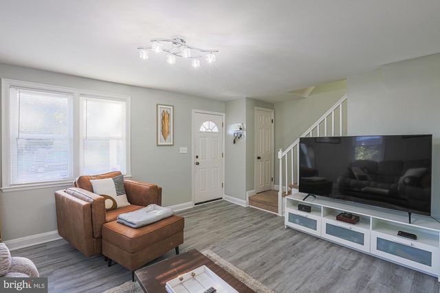 3802 ECHODALE AVE, Baltimore, MD 21206