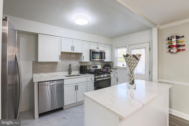 3802 ECHODALE AVE, Baltimore, MD 21206