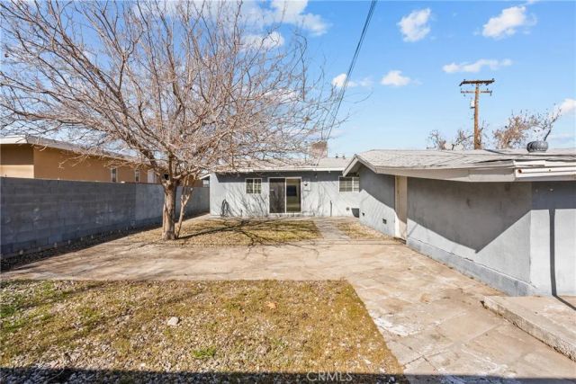 38898 Ocotillo, Palmdale, CA 93551