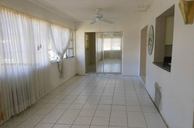 4955 NW 55th Street, Tamarac, FL 33319
