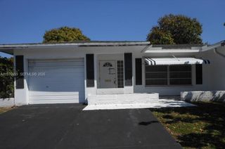 4955 NW 55th Street, Tamarac, FL 33319