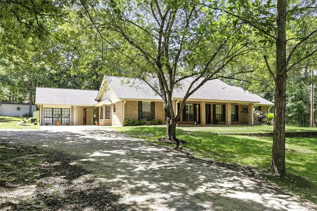526 Pebble Creek, Livingston, TX 77351