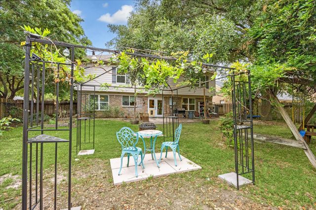21263 Park Bluff Drive, Katy, TX 77450