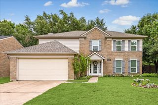 21263 Park Bluff Drive, Katy, TX 77450