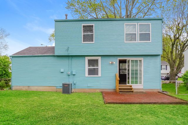 2959 Olivette Road, Columbus, OH 43232