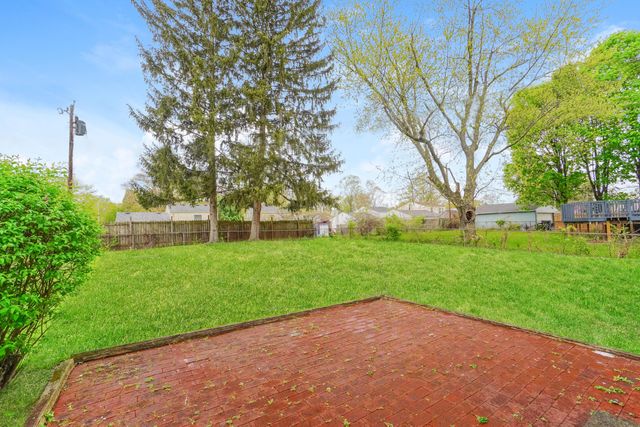 2959 Olivette Road, Columbus, OH 43232