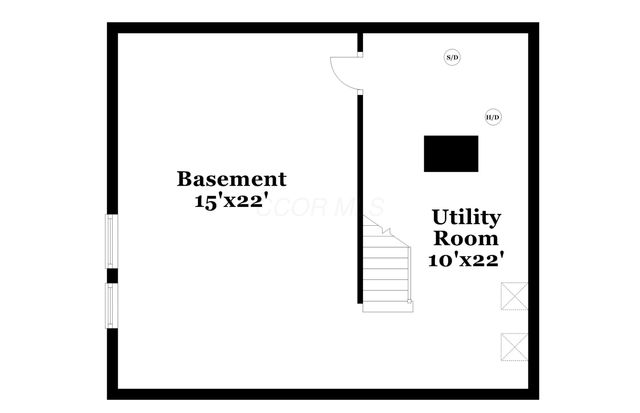 2959 Olivette Road, Columbus, OH 43232
