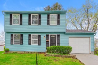 2959 Olivette Road, Columbus, OH 43232